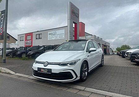 VW Golf Volkswagen VIII 1.5 TSI Lim. R-Line Pano FINANZIERUNG