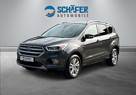 Ford Kuga 1.5 Trend #KLIMA #SITZHZG #PDC