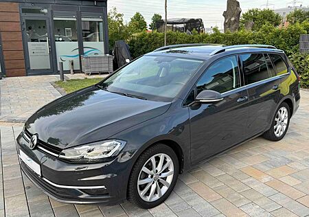 VW Golf Variant Volkswagen Highline 1.5 TSI *LED*Navi*ACC*PDC*
