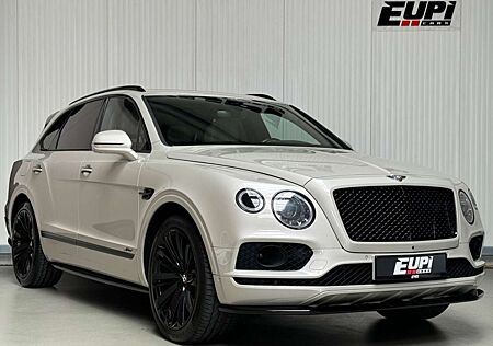 Bentley Bentayga 6.0 W12 /Night/ACC/HUD/Speed Package