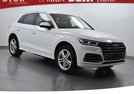 Audi Q5 55 TFSIe Quatt Sport 2X S LINE+MEMO+VIRTU+KAM