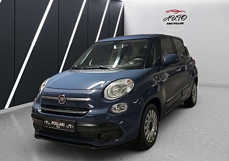 Fiat 500L 1 Hand Klima 1.4 Tüv Neu