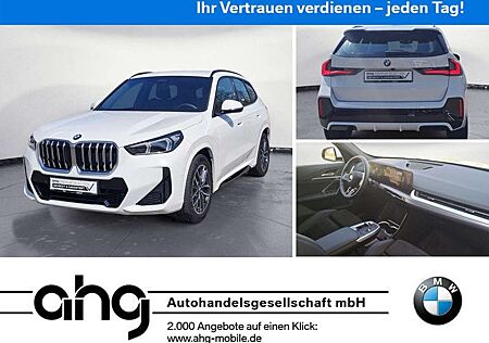 BMW X1 sDrive18i Steptronic M Sportpaket AHK