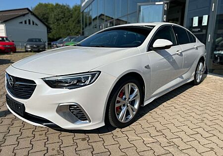 Opel Insignia GRAND SPORT GSI 4x4 AUTOMATIK + SCHIEBEDACH + LED