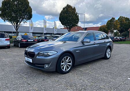 BMW 520 d Diesel,Automatik,Bi-Xenon,Navi,TÜV Neu,SHZ