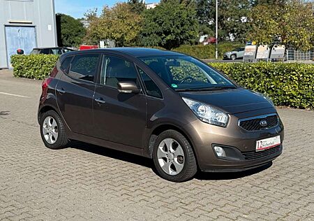 Kia Venga 1.6 Garantie* Automatik* TÜV 09.2027*