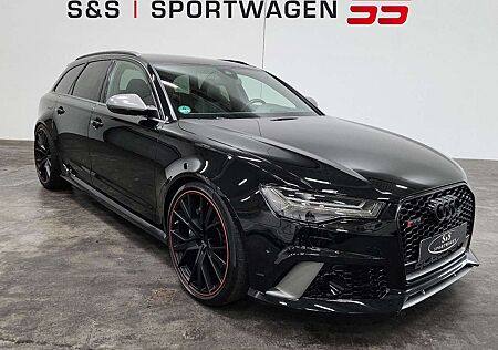 Audi RS6 RS 6 Avant Performance *Keramik/21"/Matrix/B&O*
