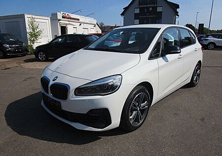 BMW 218 Sport Line *LED*NAVI*Kamera