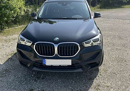 BMW X1 xDrive 20 i Advantage