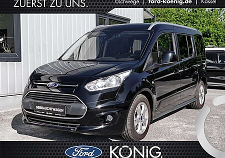 Ford Tourneo Connect Titanium L2 1.5 TDCi Klimaautom. Klima