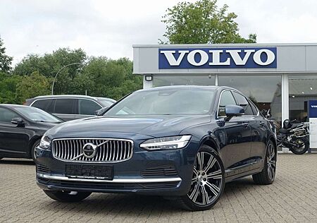 Volvo S90 Recharge Ultimate Dark T8 AWD B&W/PANO/LUFT