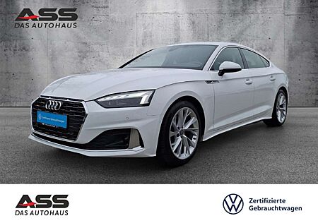 Audi A5 EU6d-T 40 Sportback advanced 2.0 TFSI Navi Digital