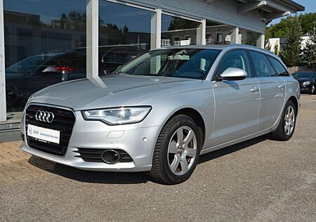 Audi A6 Avant 3.0 TDI quattro*AUTOMATIK*ACC*CAM*STHZ