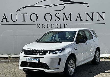 Land Rover Discovery Sport R-Dynamic S FWD DAB RFK