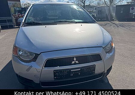 Mitsubishi Colt 1,3. XTRA *Klima*Alu*Tüv 3/027*Parkhilfe