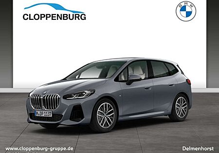 BMW 220 i M Sportpaket AHK+SHZ+KeyGO+HiFi+Fernl.Ass