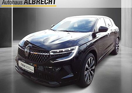 Renault Austral Techno Mild Hybrid 160