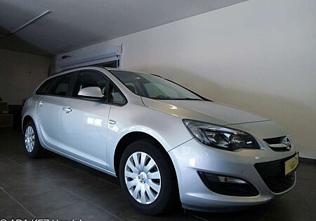 Opel Astra J Sports Tourer Edition,,Erste Hand