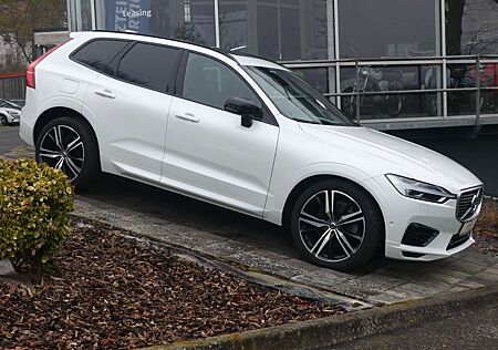 Volvo XC 60 XC60 XC60 R Design Plug-In Hybrid AWD ACC Kam