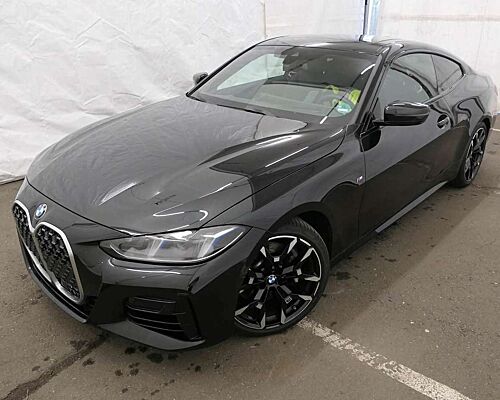 BMW 430 i xDrive