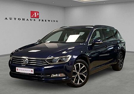 VW Passat Variant Volkswagen BMT R-LINE/ACC/HUD/MTL.RATE 167,-