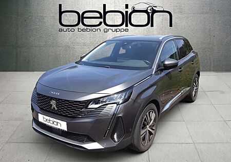 Peugeot 3008 1.5 BlueHDi 130 Allure Pack Navi PDC LED