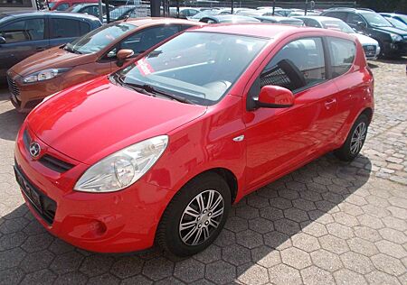 Hyundai i20 Comfort