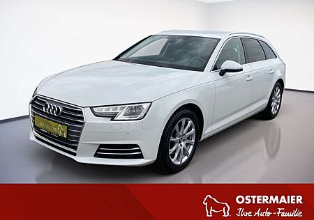 Audi A4 Avant SPORT 2.0TDI 150PS.STRONIC.XENON.NAVI.AC-AUT