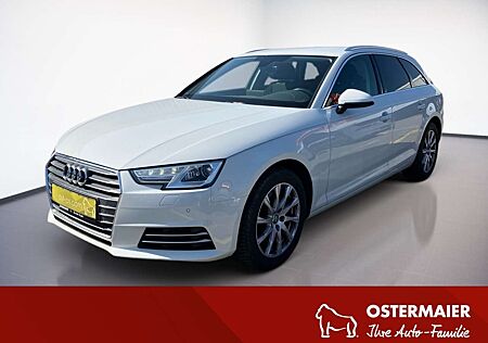 Audi A4 Avant SPORT 2.0TDI 150PS.STRONIC.XENON.NAVI.AC-AUT