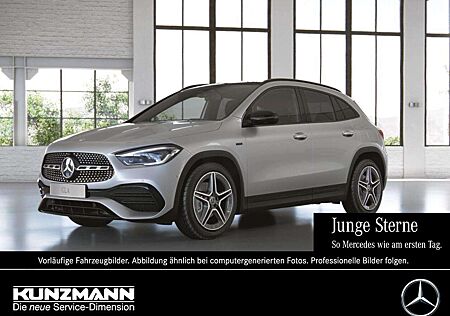 Mercedes-Benz GLA 250 e AMG Night 360° Panorama Distronic HUD