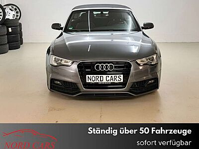 Audi A5 2.0 TDI Quattro S-line *2.HND *XENON *NAVI