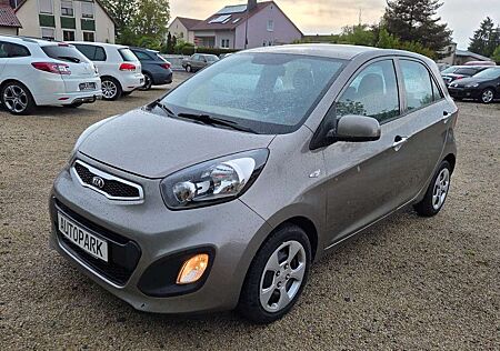 Kia Picanto 1.0 Edition 7 TÜV NEU!