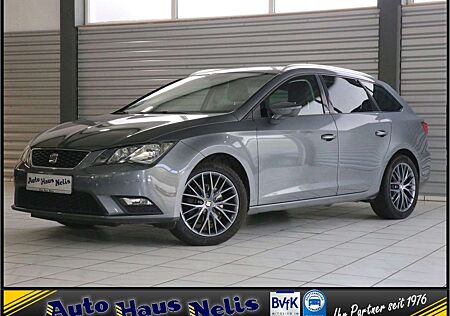 Seat Leon 2,0 TDI ST Connect NaviTouch PDC Sitzheiz.