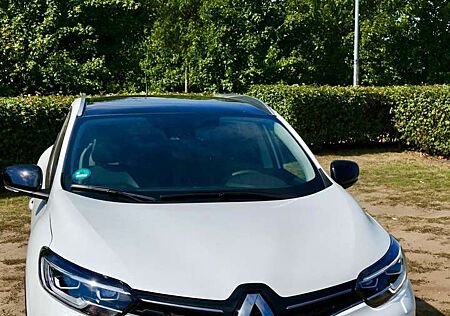 Renault Kadjar Bose Edition