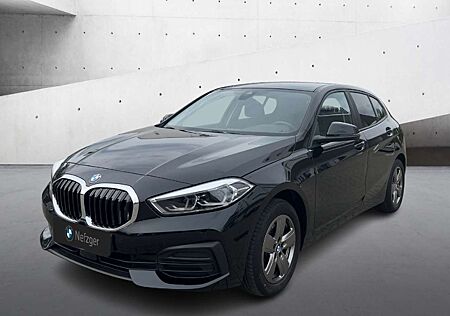 BMW 118 i Advantage PDC LED Multifunktions Leder Lenkrad