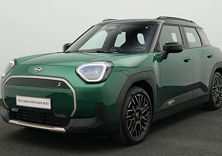 MINI Aceman Favoured Trim
