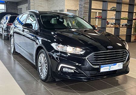 Ford Mondeo Titanium*AHK*Navi*R.Cam*Ambient*Winter+*