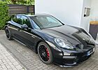 Porsche Panamera GTS