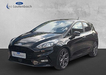 Ford Fiesta ST-Line X