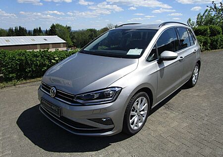 VW Golf Sportsvan Volkswagen Highline 1.5 TSI ACT 7-Gang DSG