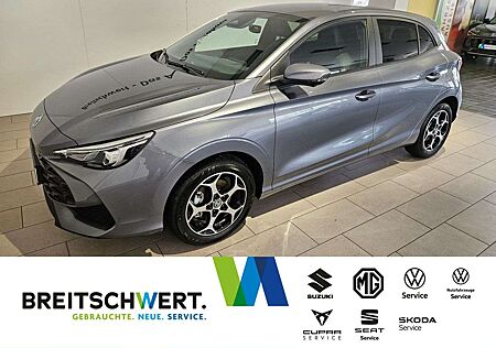MG MG3 1.5 Hybrid+ Luxury LED/360Kamera/ACC/Sitzhzg/