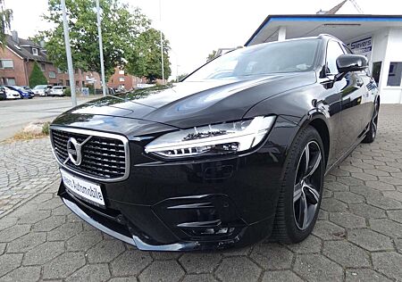 Volvo V90 Kombi R Design D4 Aut. ACC Alcantara 4SHZ Cam Lenk