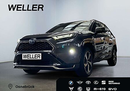 Toyota RAV 4 Plug-in-Hybrid Technik-Paket *HUD*CAM*4xSHZ*