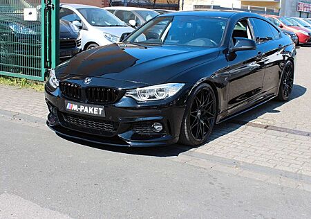 BMW 420 d Gran Coupe M-Performance/Head-Up/LED/Kamera