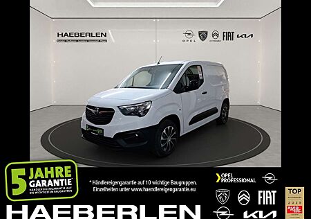 Opel Combo Cargo Edition