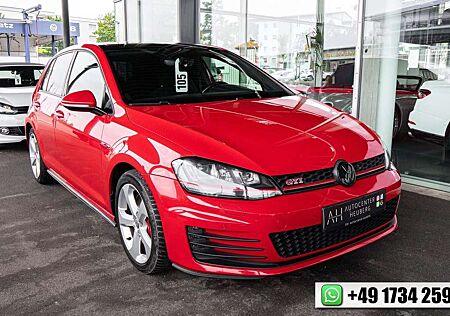 VW Golf Volkswagen GTI PERFORMANCE*NAVI*PANO*DSG