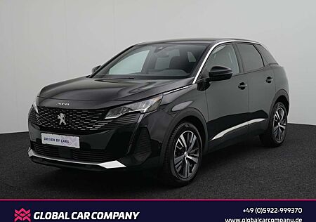 Peugeot 3008 Allure Pack,LED,TEMPO,APP,180°,DIGI,KAM,SHZ