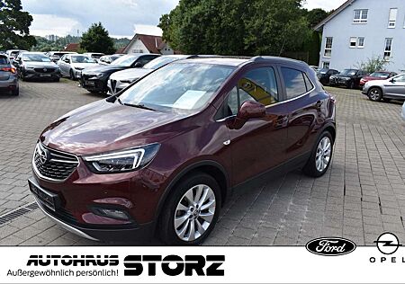 Opel Mokka X Innovation Start/Stop 4x4 |AHK|WINTER-PAKET|NAVI|L