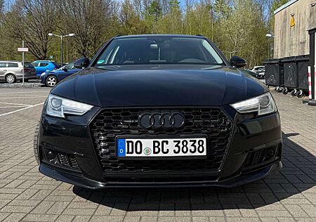 Audi A4 Avant Diesel Avant 2.0 TDI S tronic