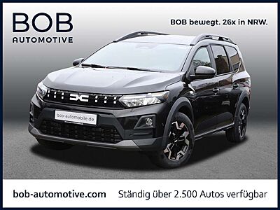 Dacia Jogger Journey TCe 110 NAVI SHZ PDC KLIMA BT ZV